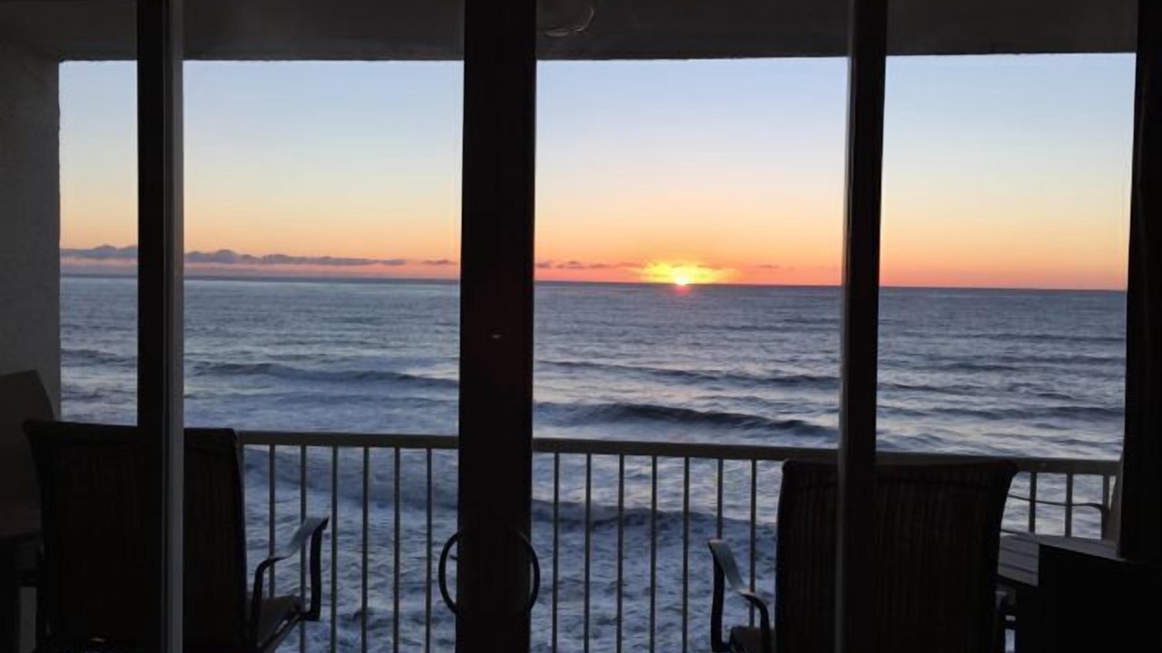 Photo of Patio Balcony in Ocean Beach