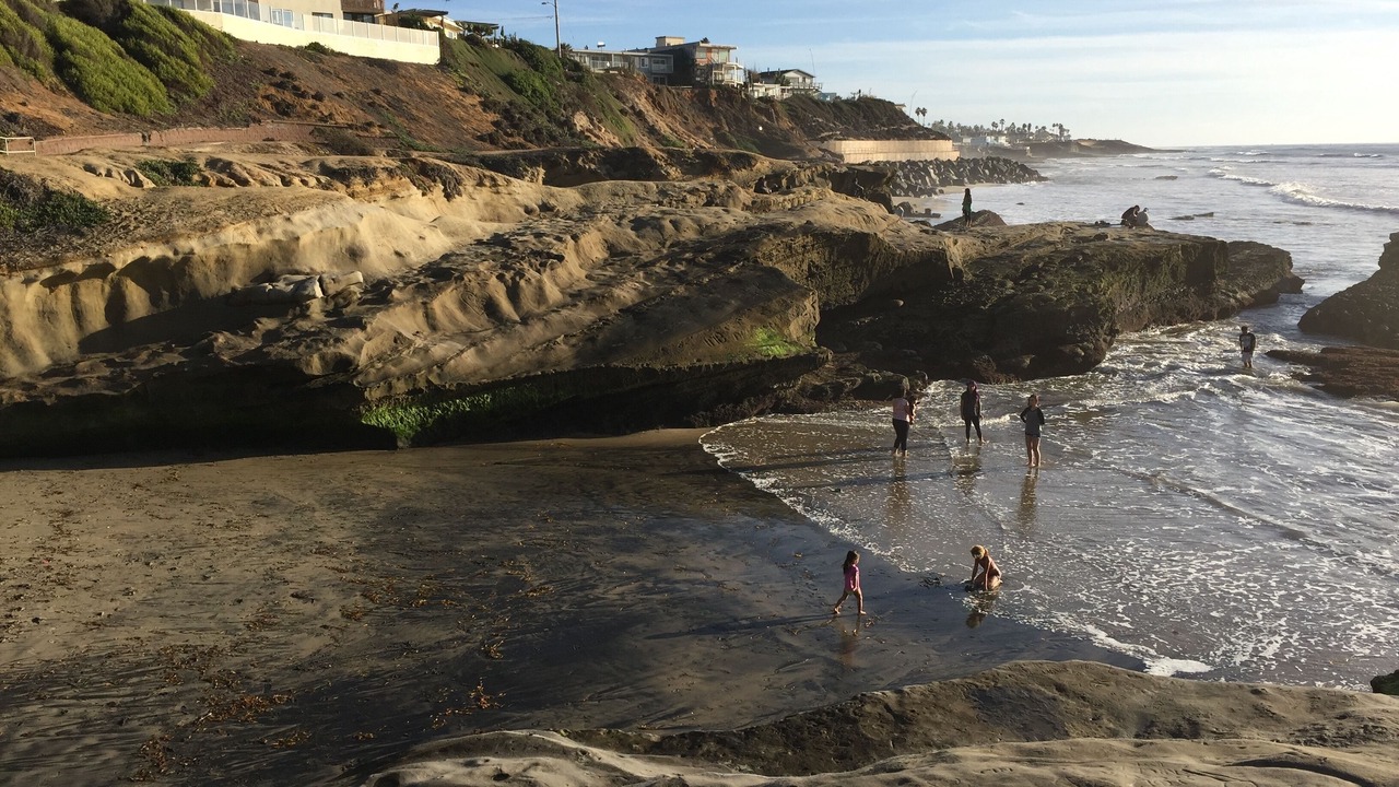 Photo of Others in Ocean Beach
