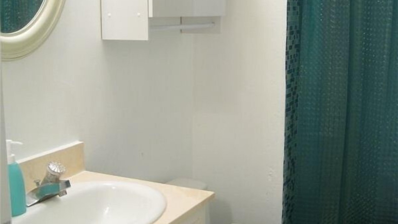 Photo of Bathroom in Ocean Beach