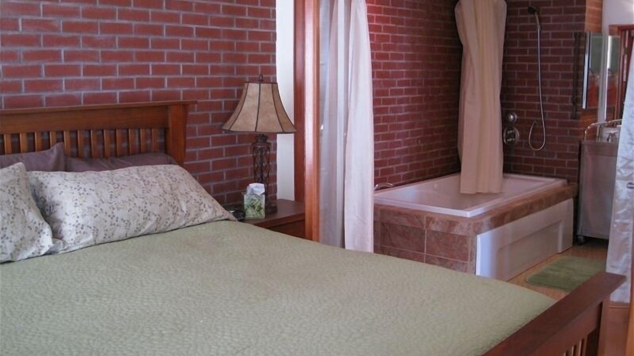 Photo of Bedroom in Ocean Beach