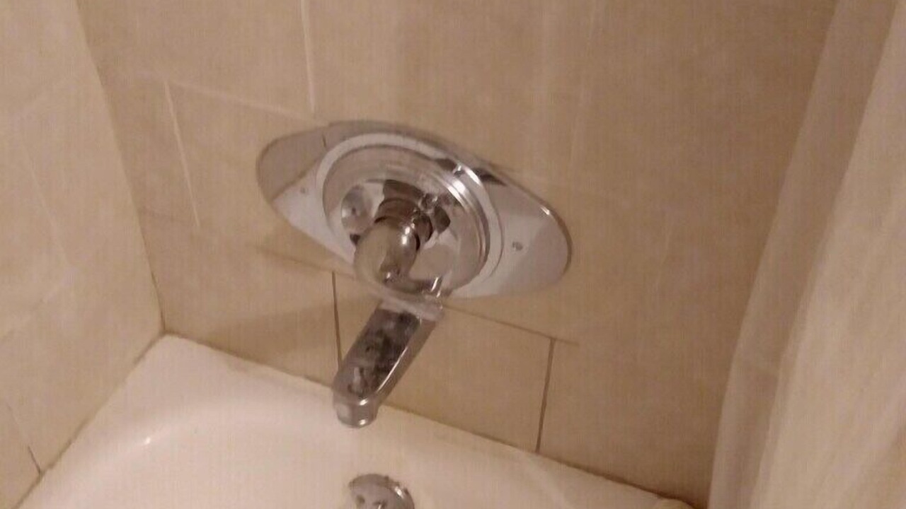 Photo of Bathroom in Clive