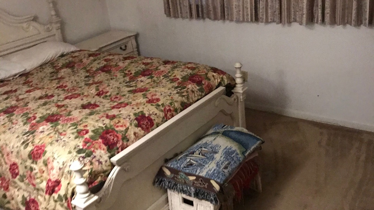 Photo of Bedroom in Clive