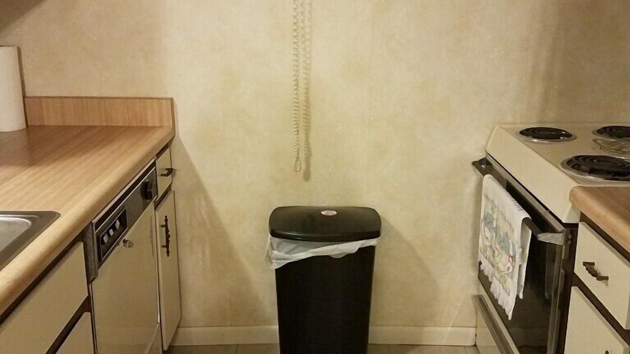 Photo of Kitchen in Clive