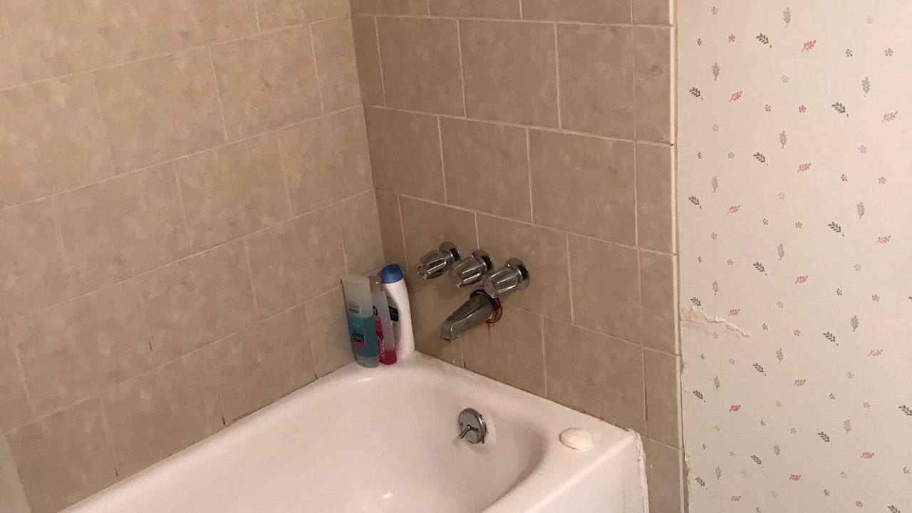 Photo of Bathroom in Clive