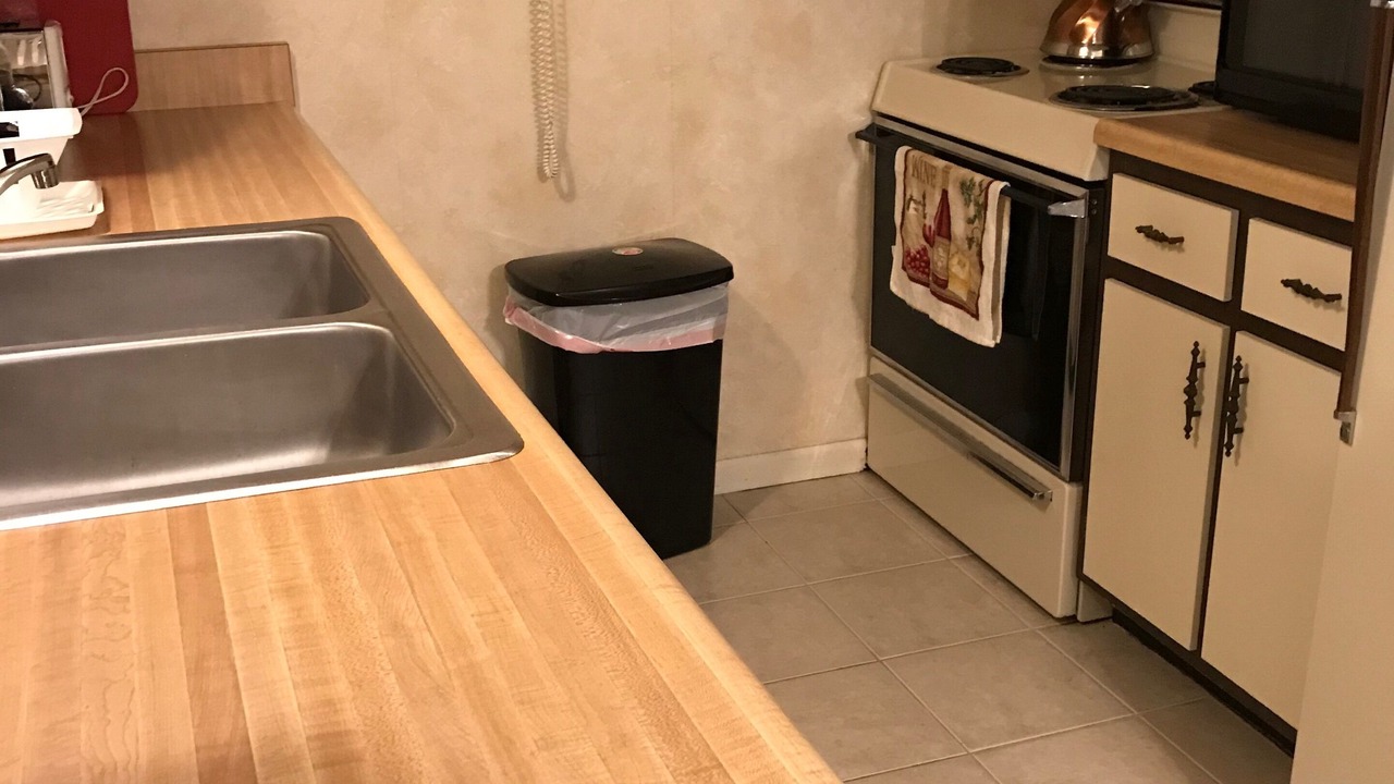 Photo of Kitchen in Clive