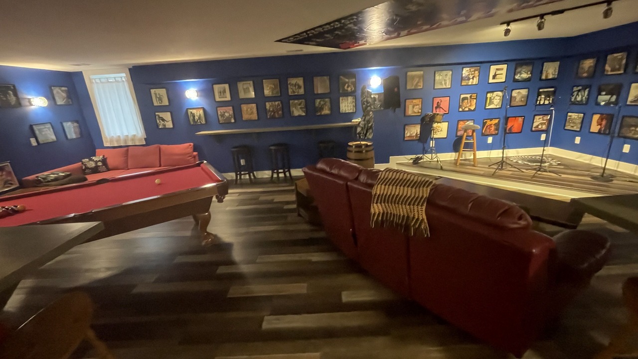 Photo of Bedroom in Michigan City
