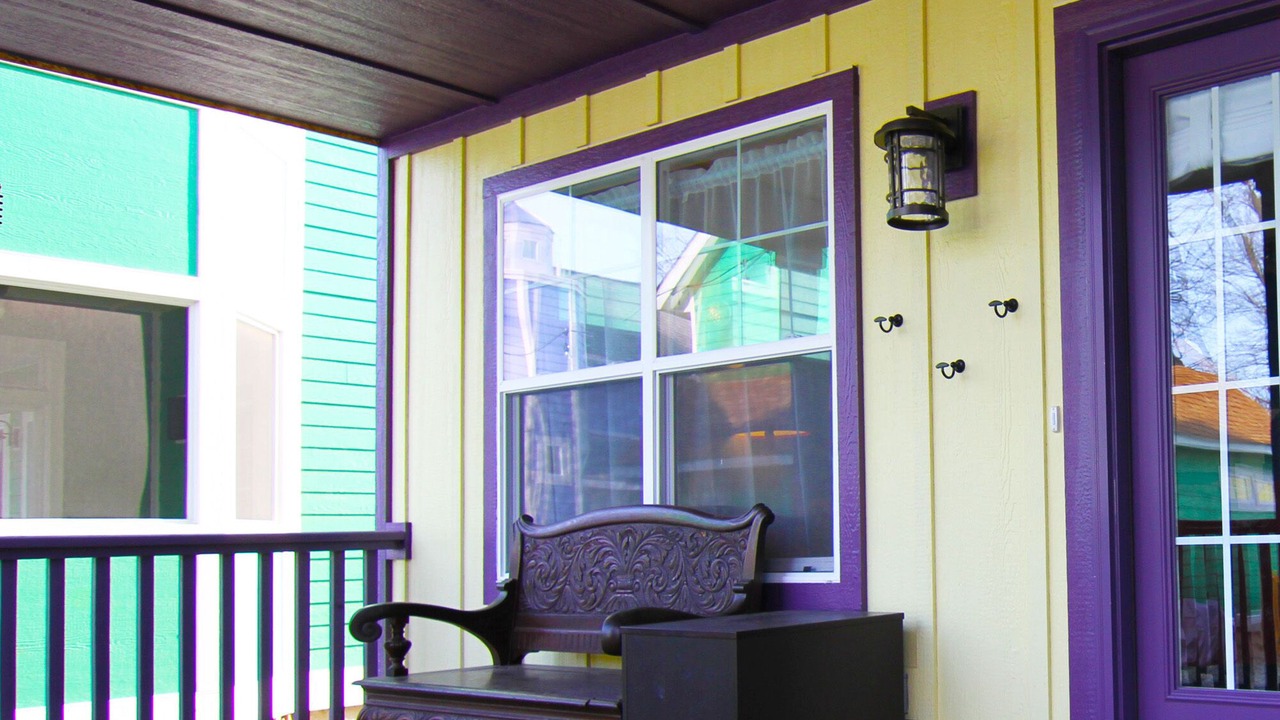 Photo of Outdoor in Michigan City