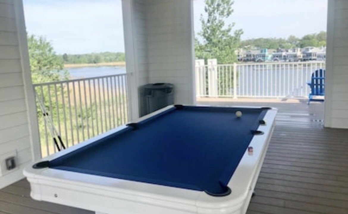 Photo of Outdoor in Michigan City