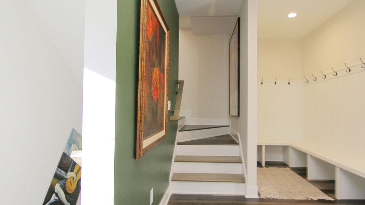 Photo of Bedroom in Michigan City