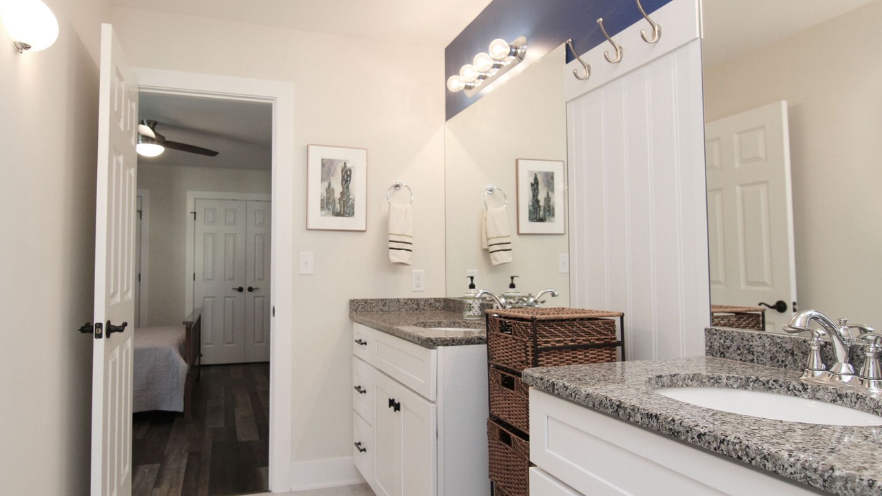 Photo of Bathroom in Michigan City