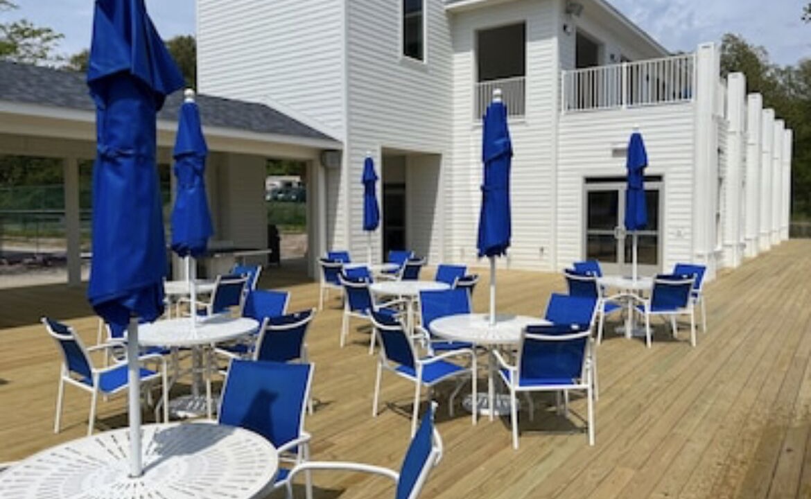 Photo of Outdoor in Michigan City