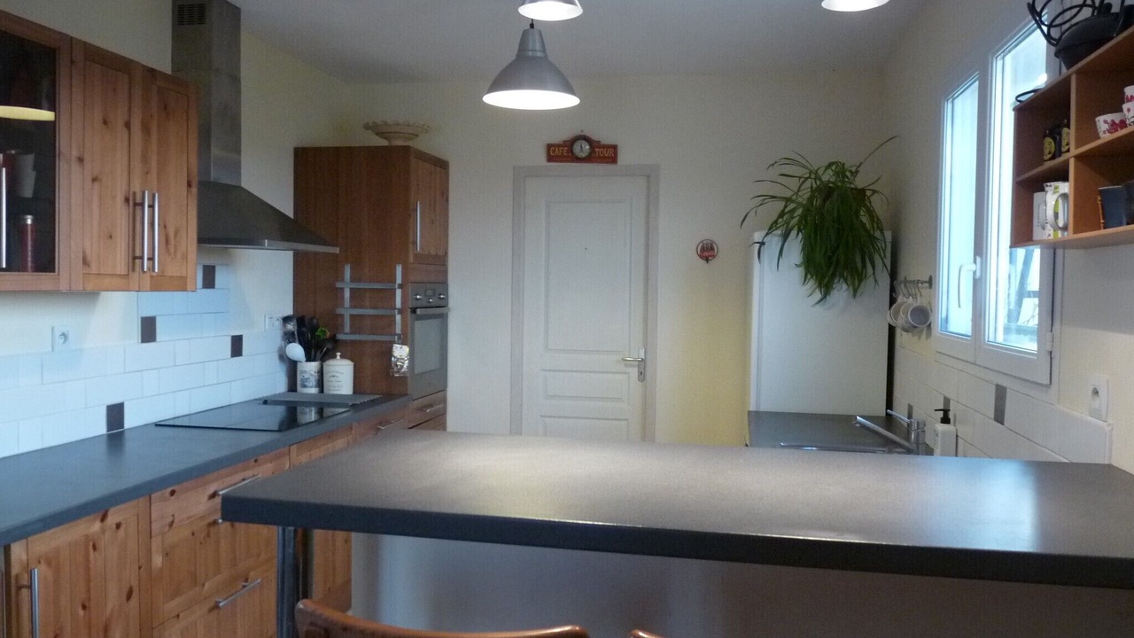 Photo of Kitchen in Ferran