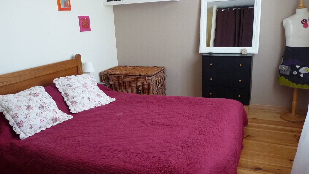 Photo of Bedroom in Ferran