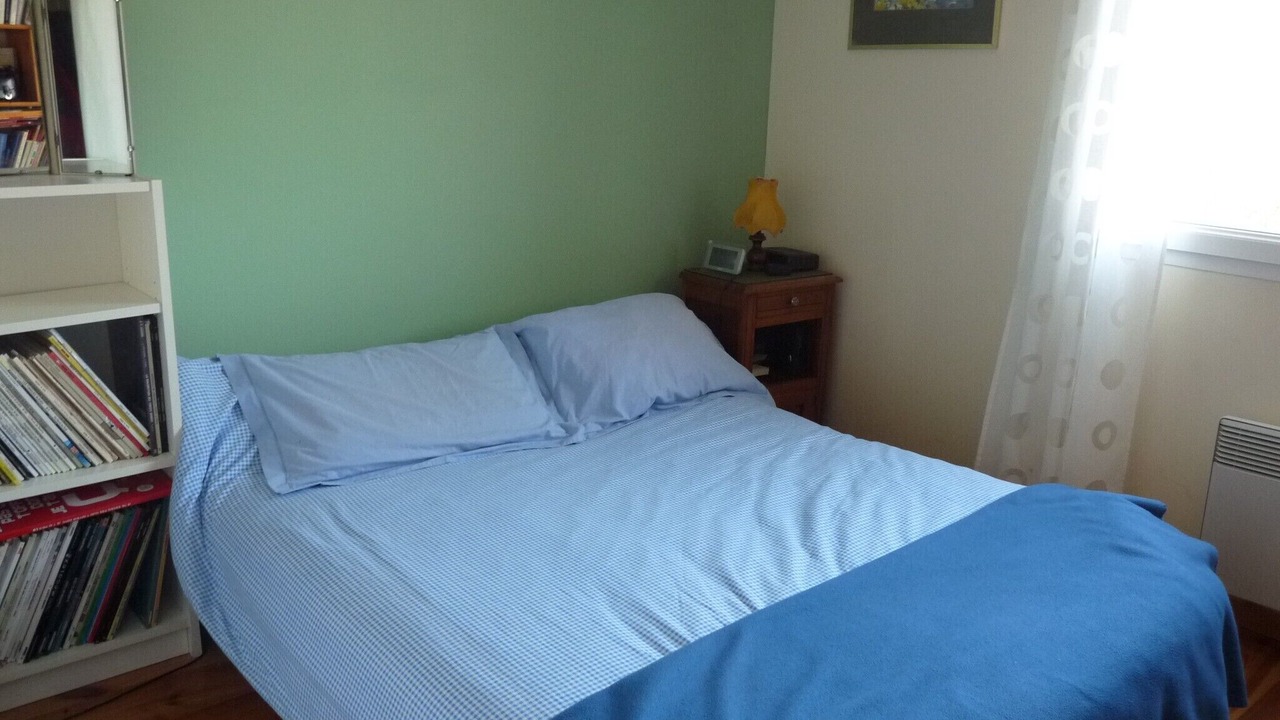 Photo of Bedroom in Ferran