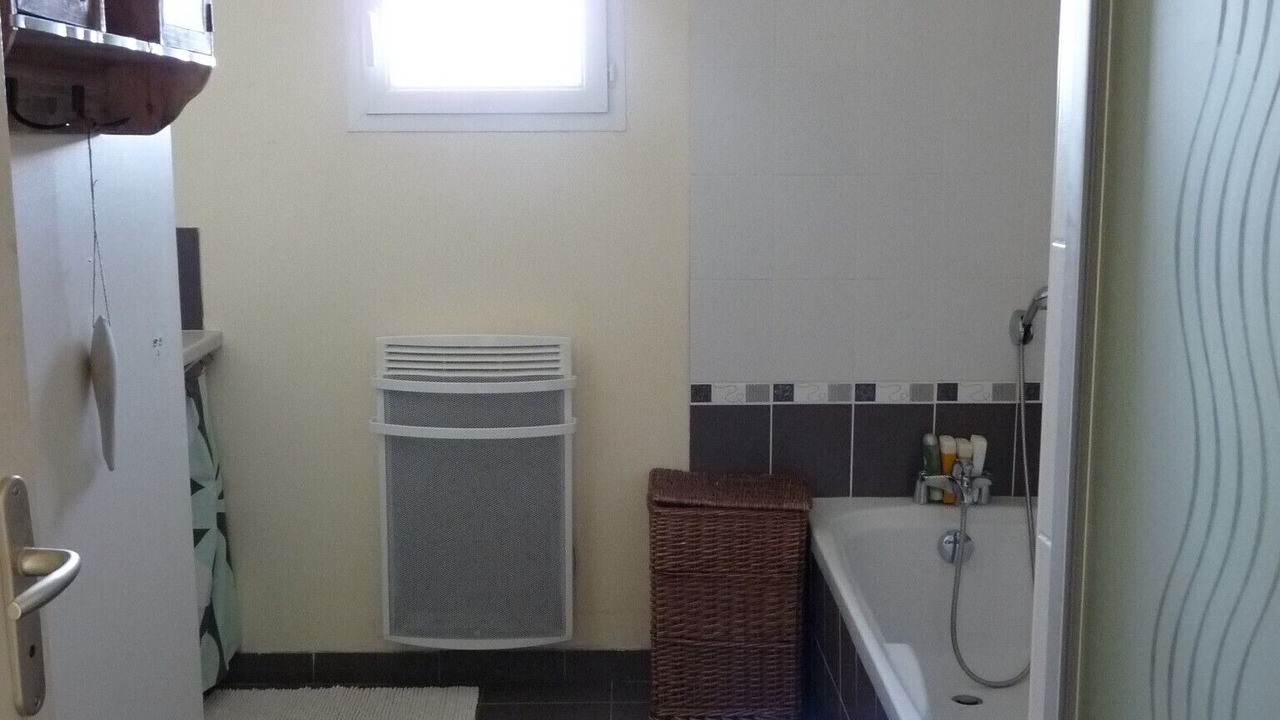 Photo of Bathroom in Ferran