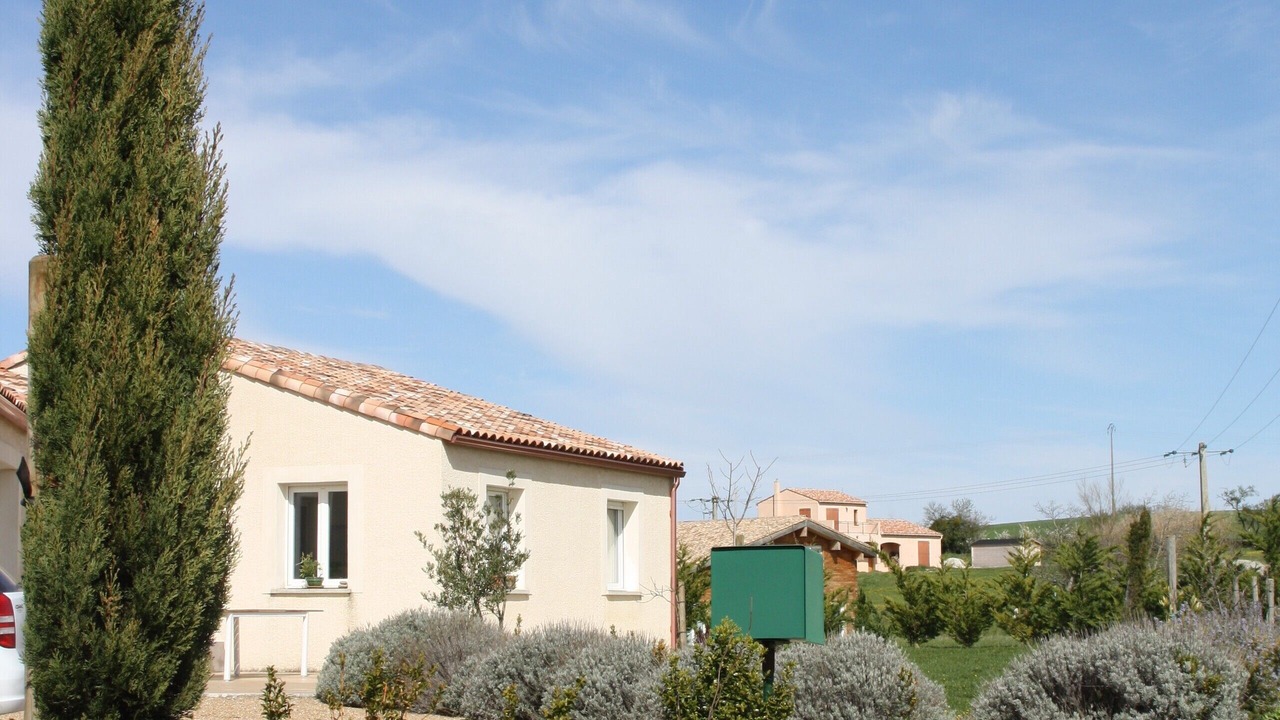 Photo of Outdoor in Ferran