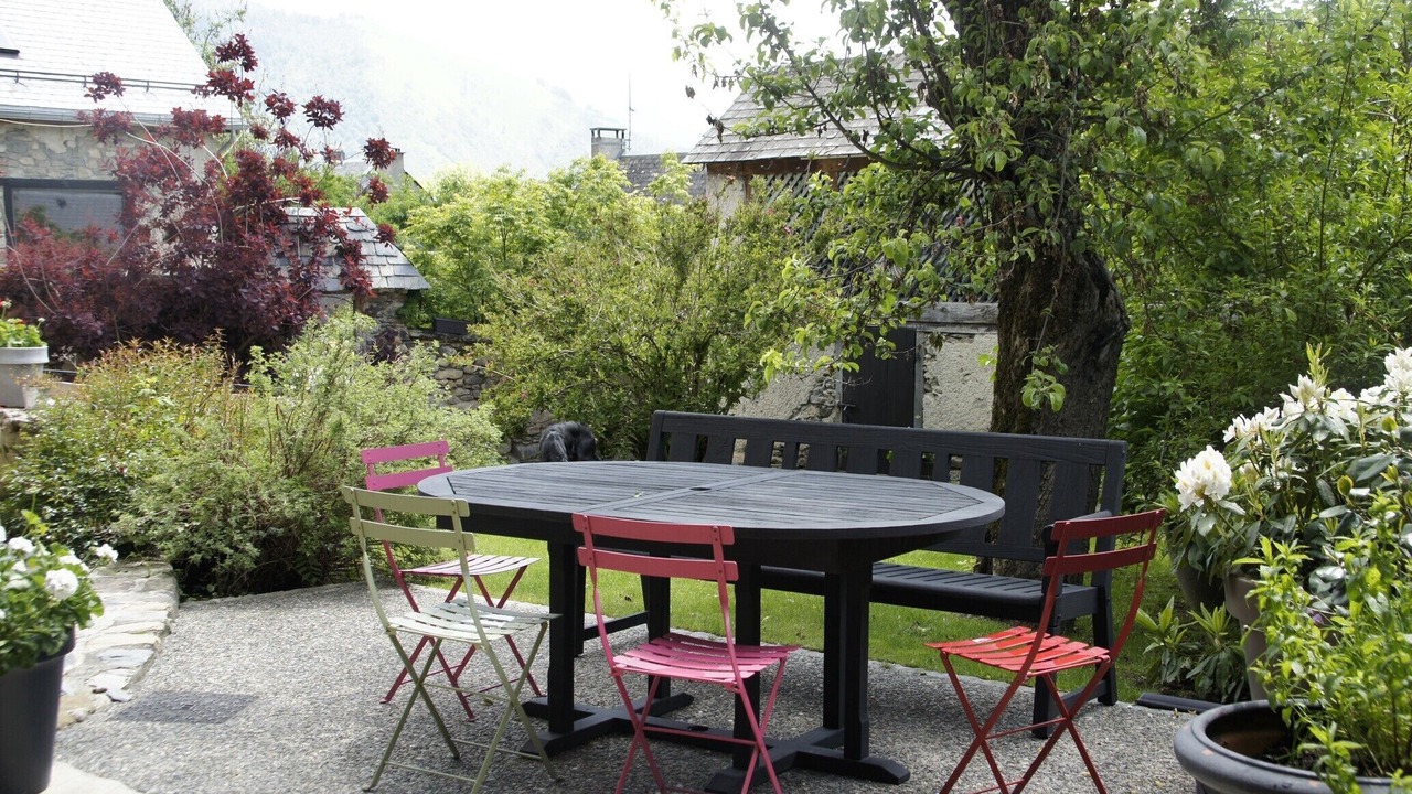 Photo of Outdoor in Cazeaux-de-Larboust
