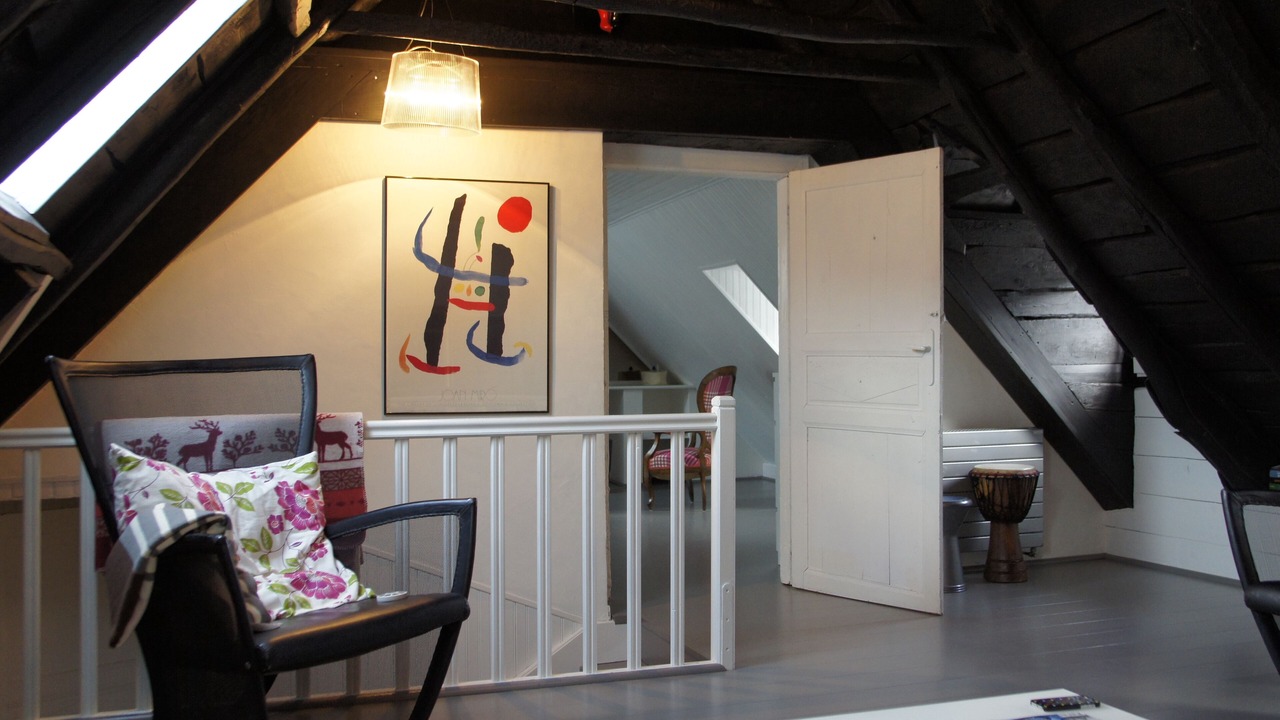 Photo of Bedroom in Cazeaux-de-Larboust