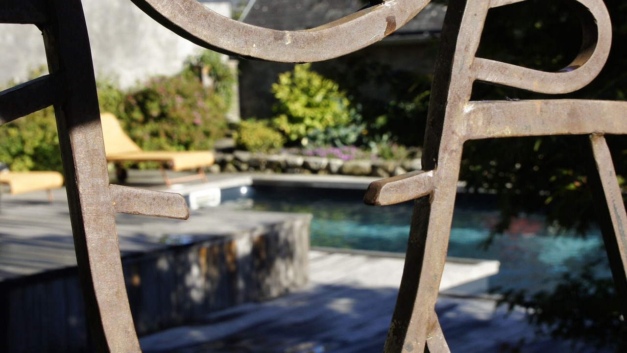 Photo of Outdoor in Cazeaux-de-Larboust