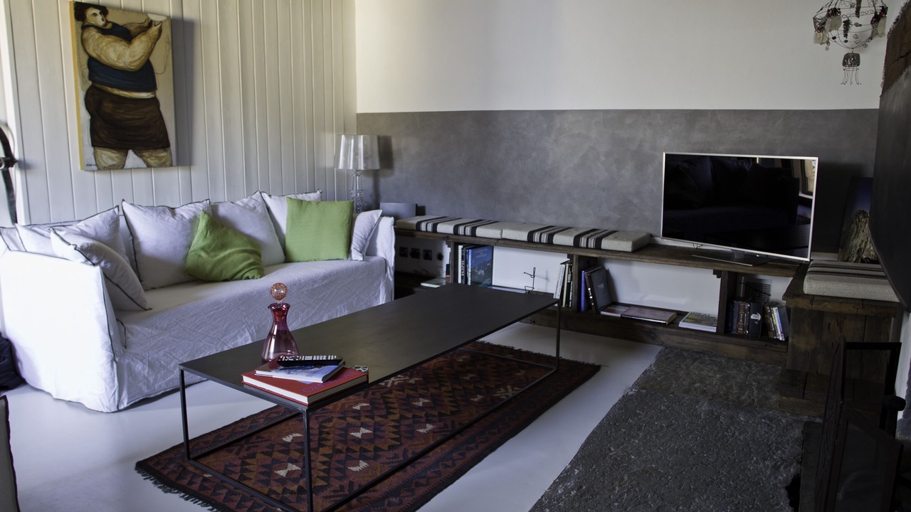 Photo of Livingroom in Cazeaux-de-Larboust