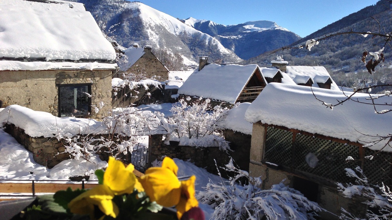 Photo of Outdoor in Cazeaux-de-Larboust