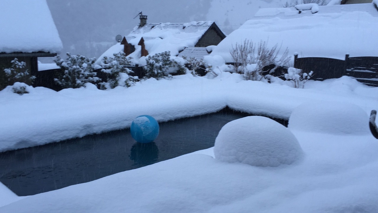 Photo of Outdoor in Cazeaux-de-Larboust