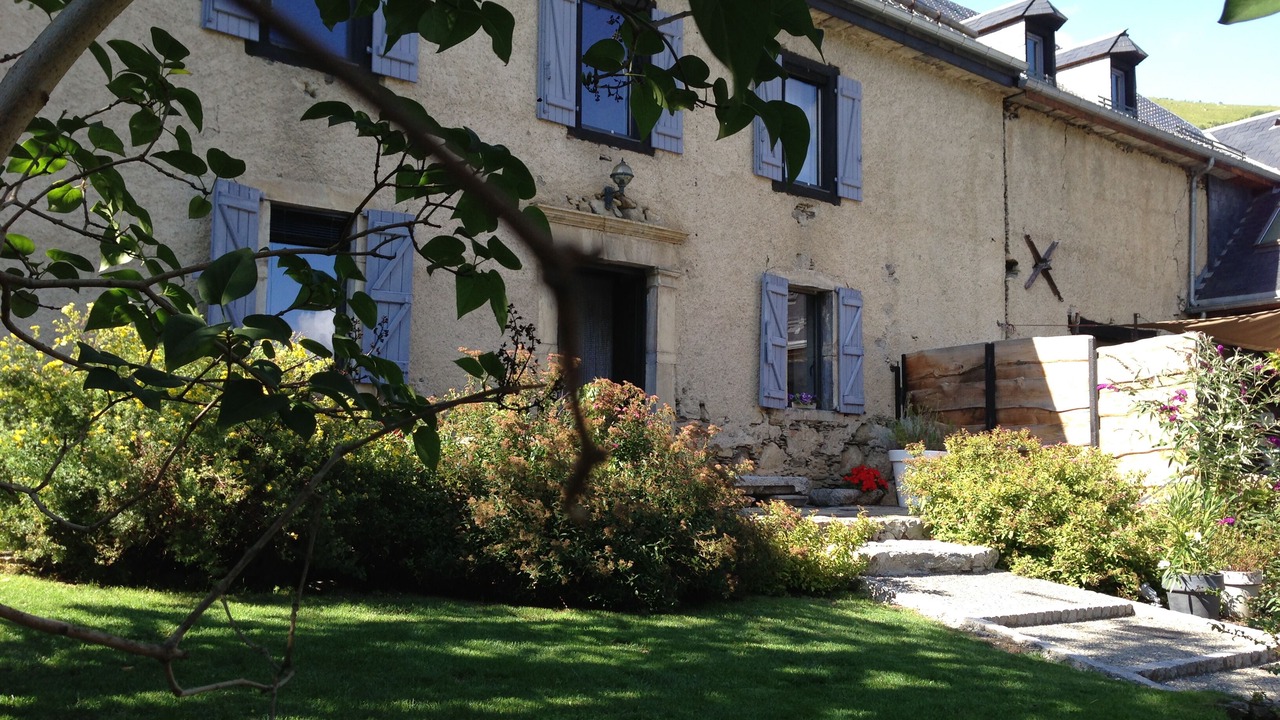 Photo of Outdoor in Cazeaux-de-Larboust