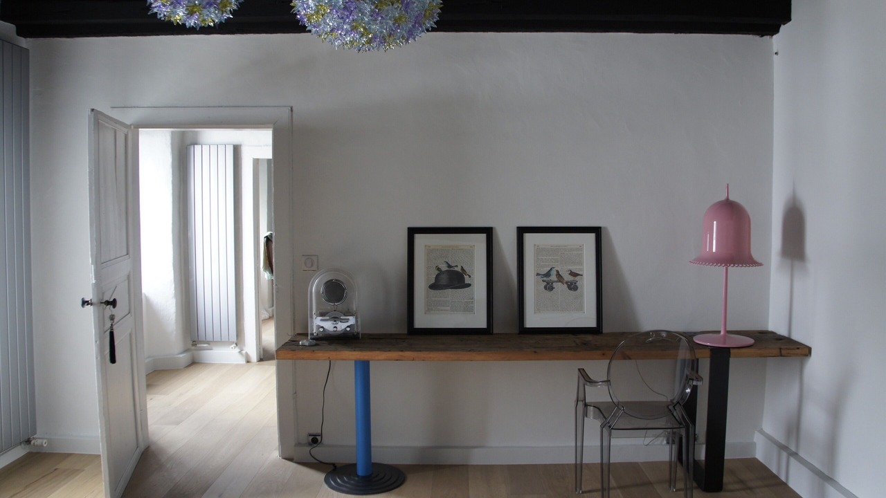 Photo of Bedroom in Cazeaux-de-Larboust