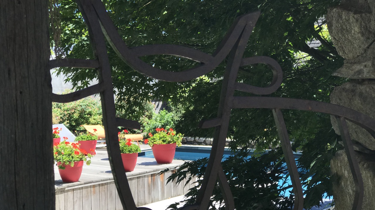 Photo of Outdoor in Cazeaux-de-Larboust