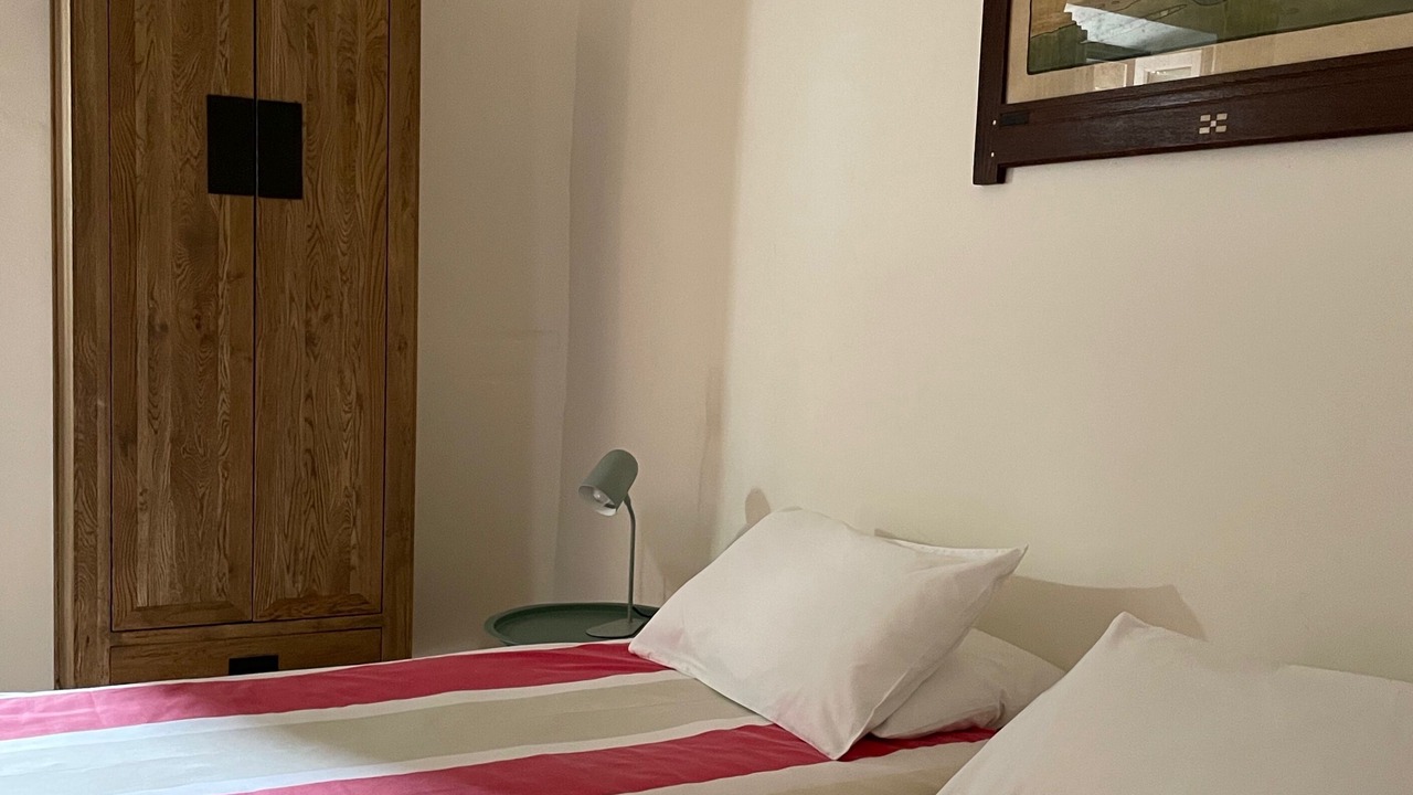 Photo of Bedroom in Montlaur