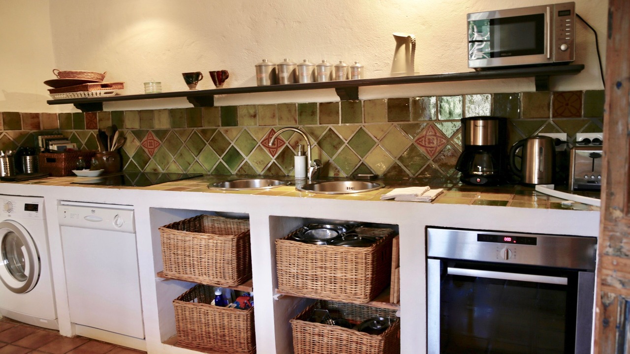 Photo of Kitchen in Montlaur
