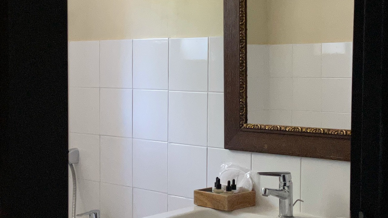 Photo of Bathroom in Montlaur