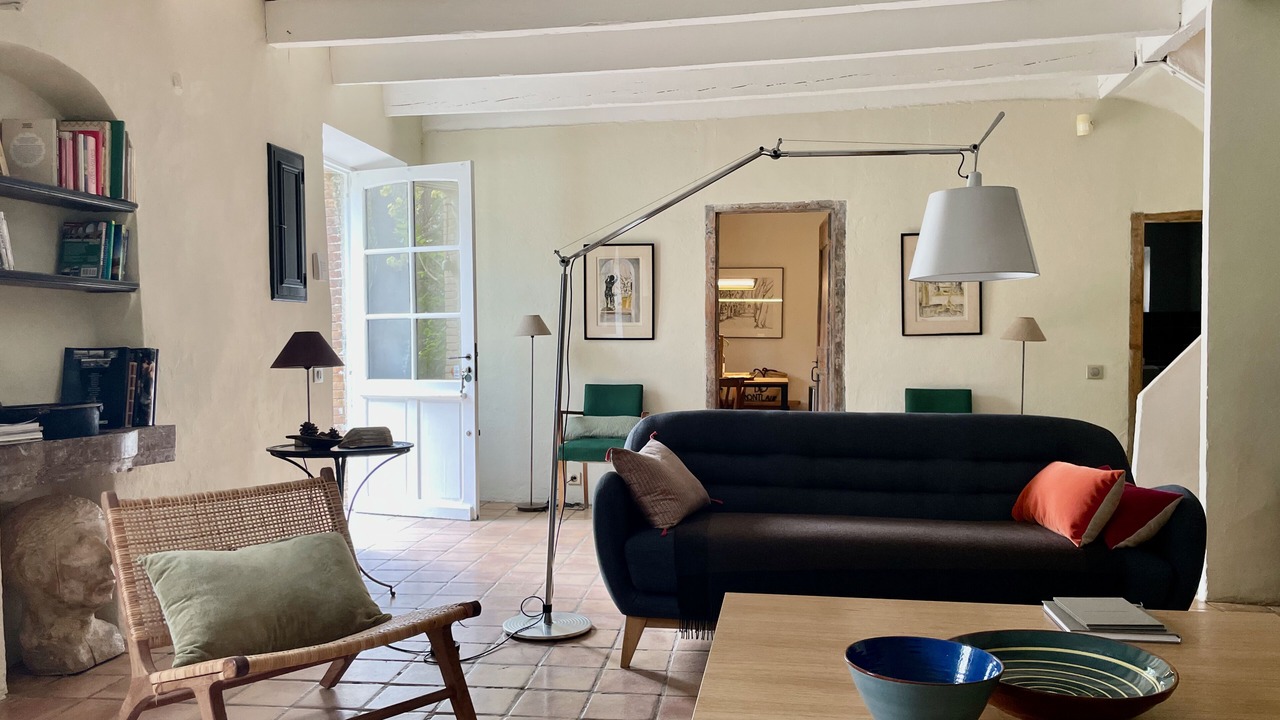 Photo of Livingroom in Montlaur