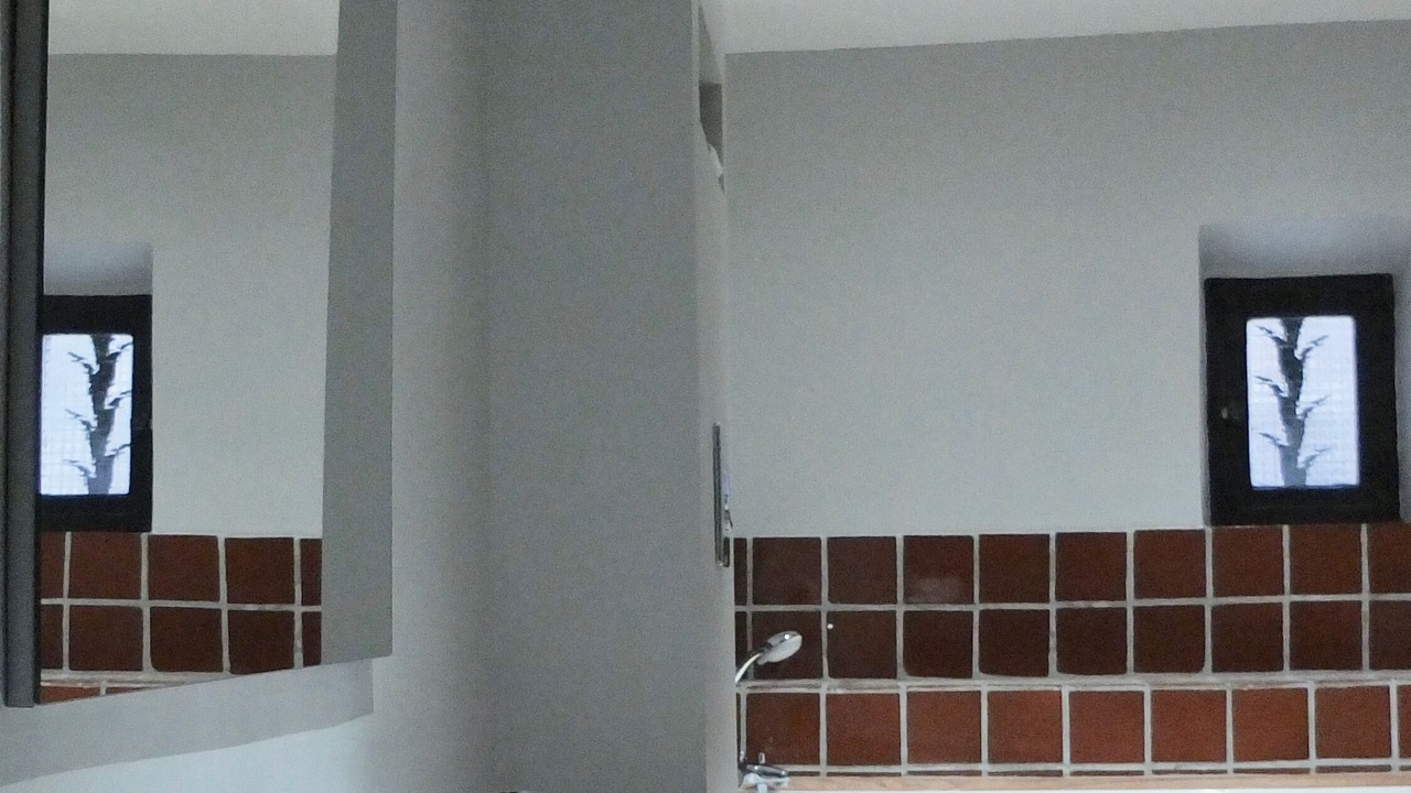 Photo of Bathroom in Montlaur