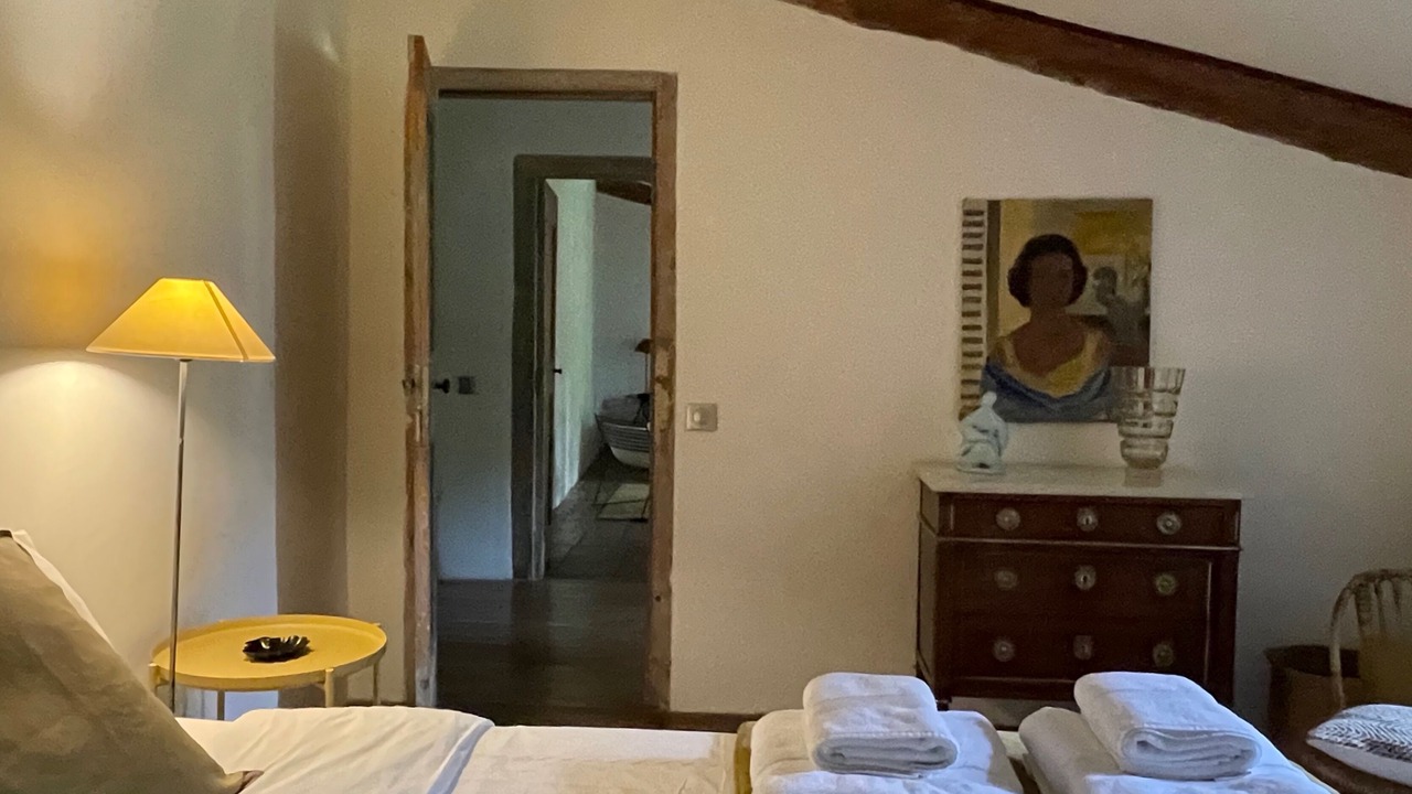 Photo of Bedroom in Montlaur