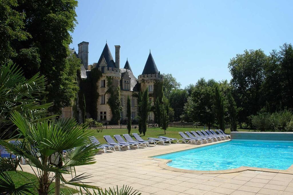 Photo of Outdoor in La Membrolle-sur-Choisille