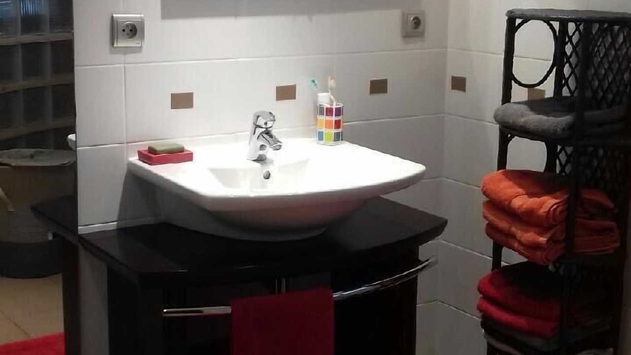 Photo of Bathroom in La Membrolle-sur-Choisille