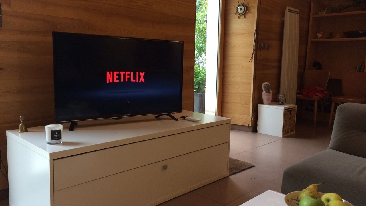 Photo of Livingroom in La Membrolle-sur-Choisille