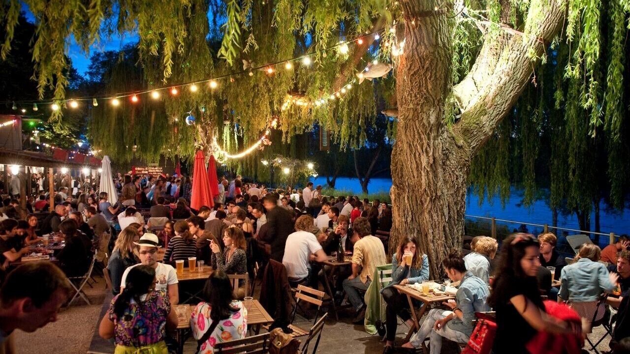 Photo of Outdoor in La Membrolle-sur-Choisille