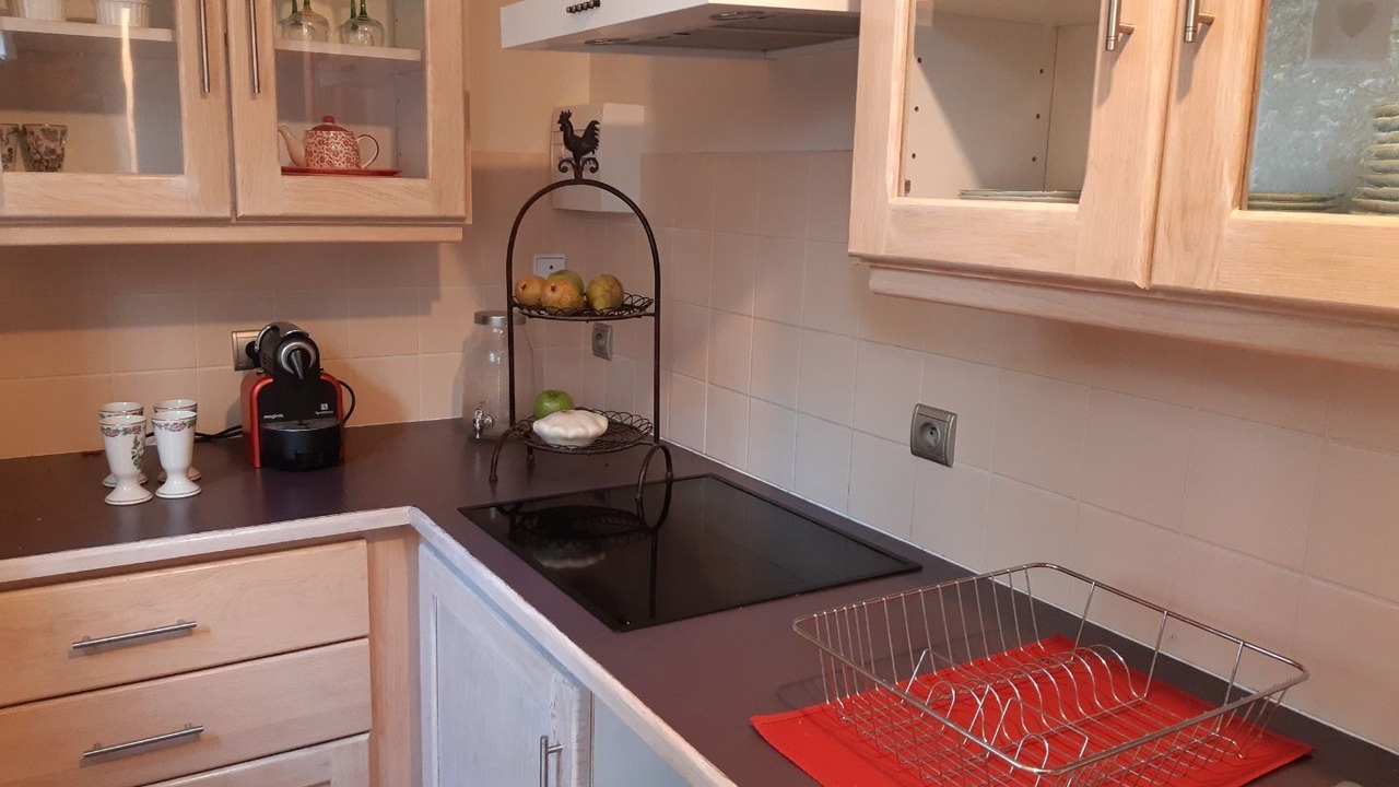 Photo of Kitchen in La Membrolle-sur-Choisille