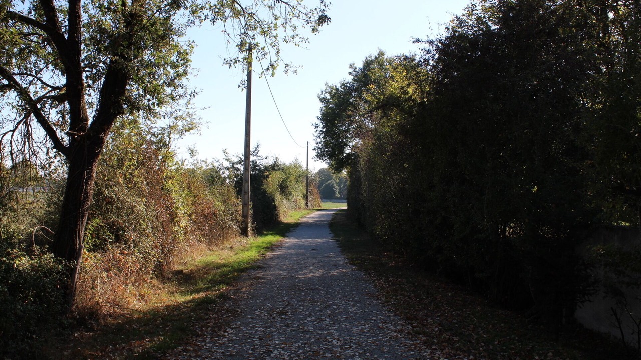 Photo of Outdoor in La Membrolle-sur-Choisille