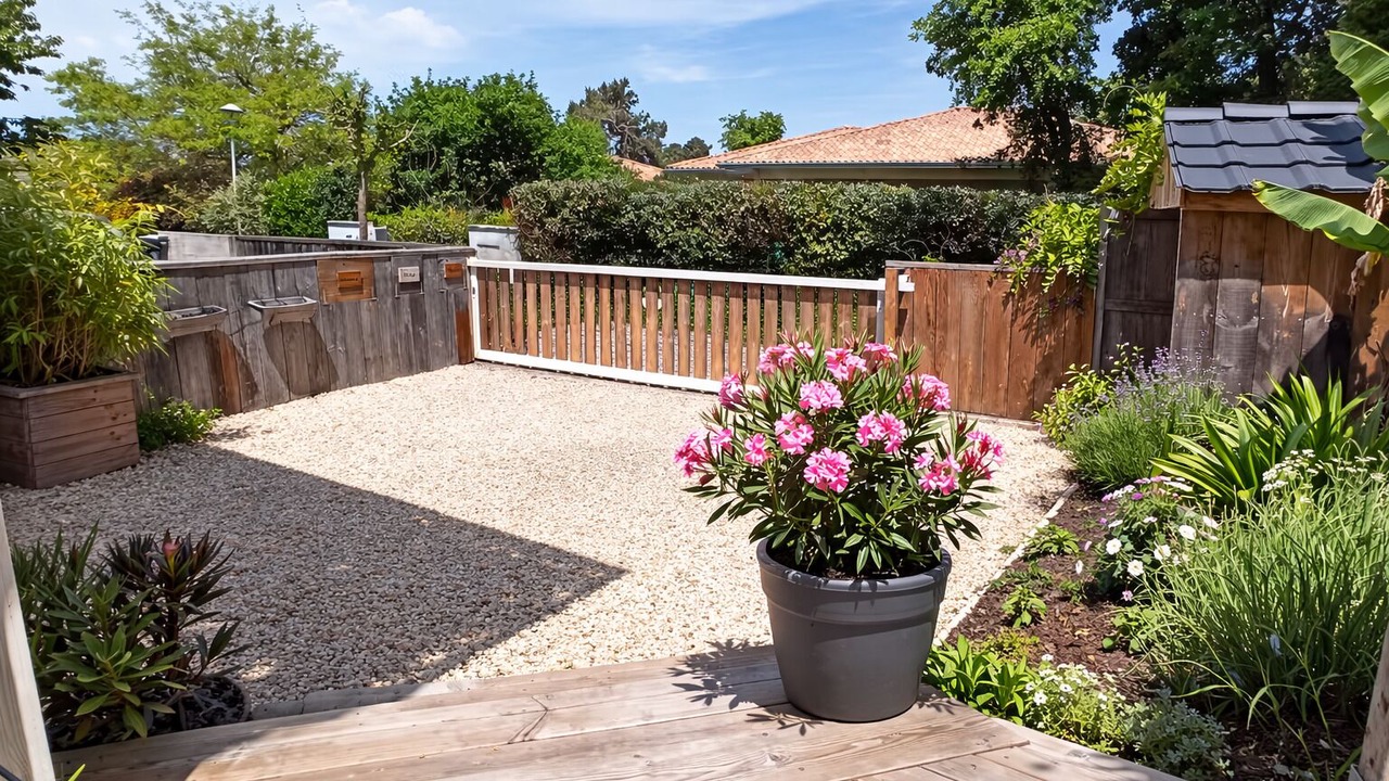 Photo of Outdoor in Lanton