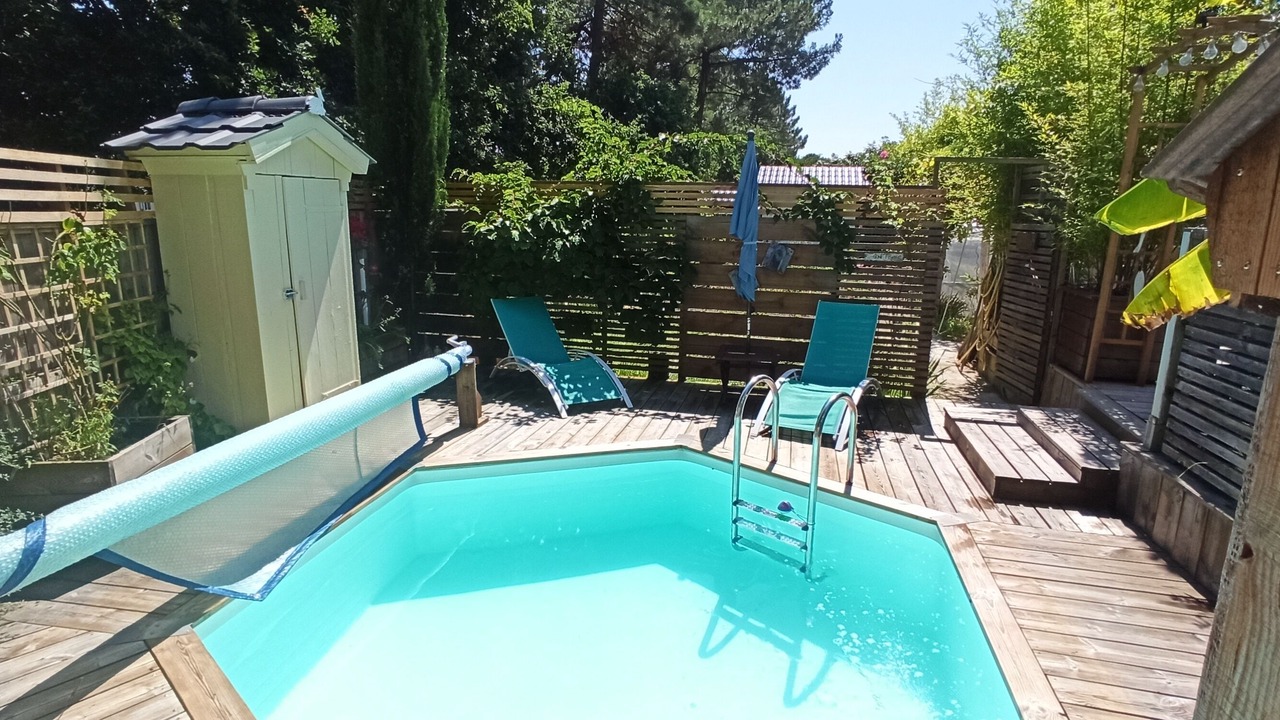 Photo of Outdoor in Lanton