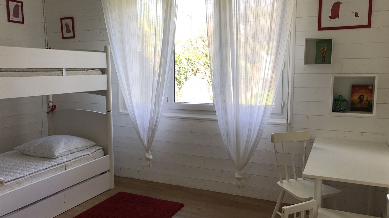 Photo of Bedroom in Le Croisic