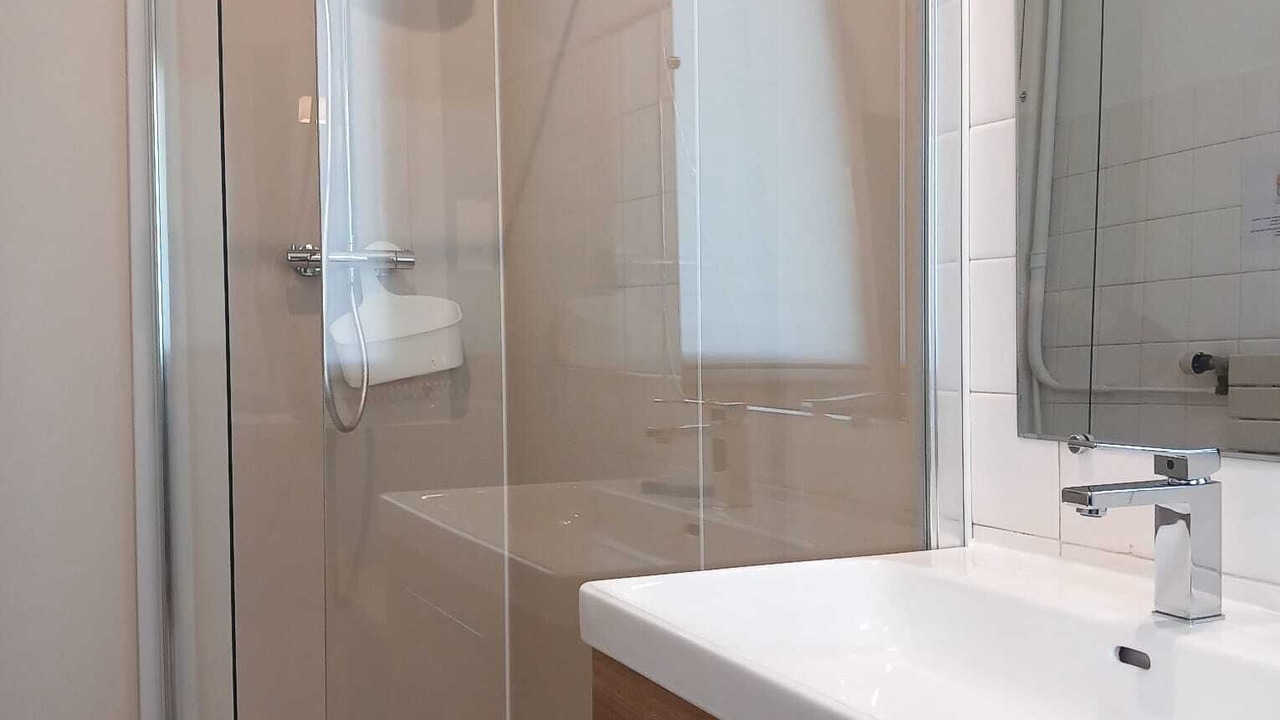 Photo of Bathroom in Le Croisic