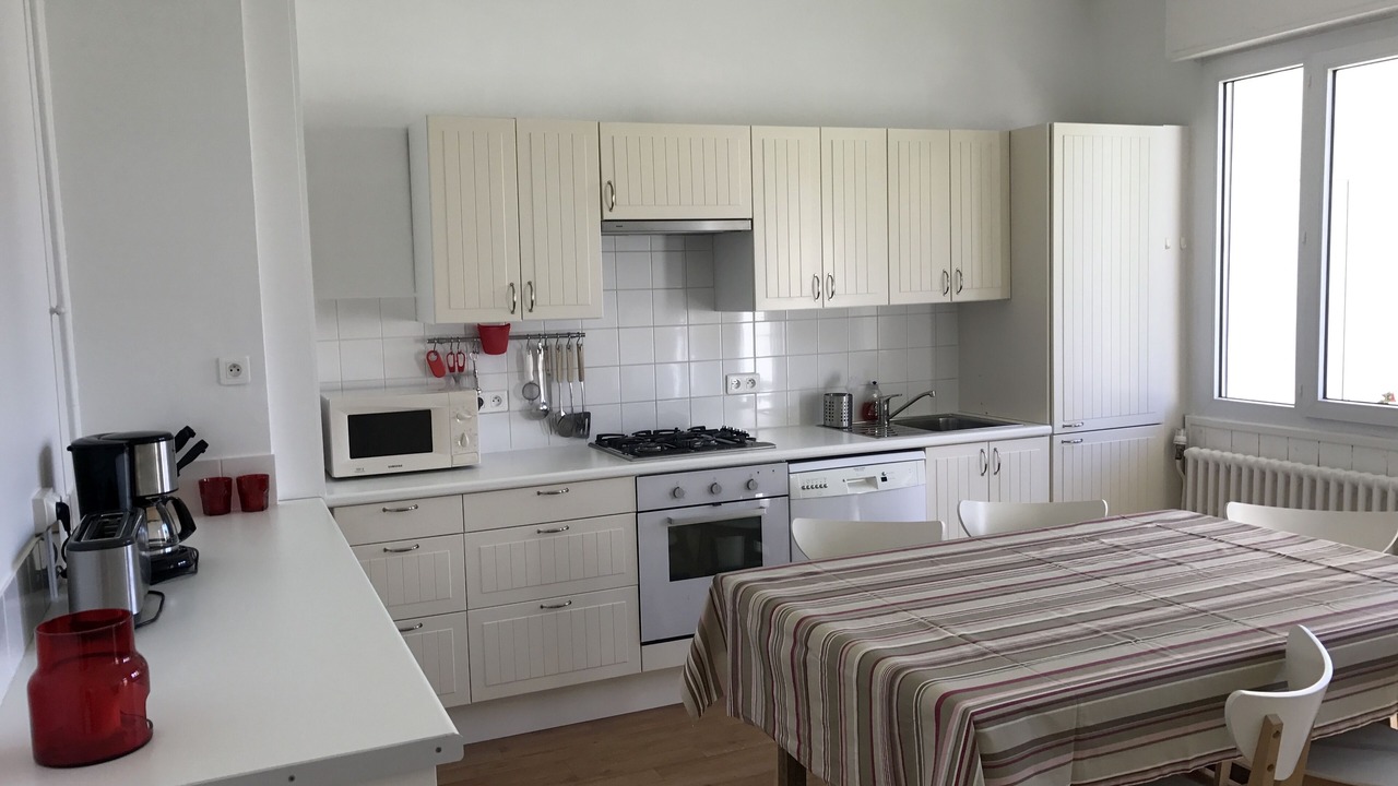 Photo of Kitchen in Le Croisic