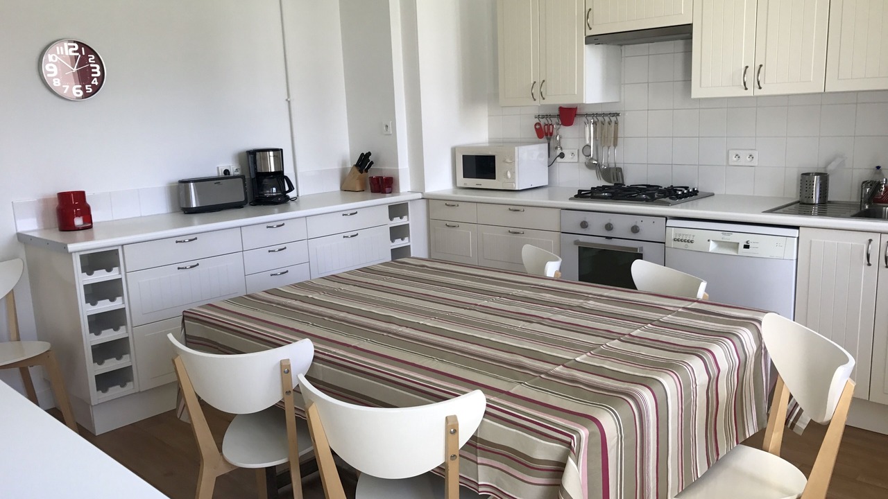 Photo of Kitchen in Le Croisic