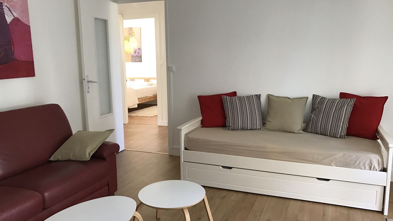 Photo of Livingroom in Le Croisic