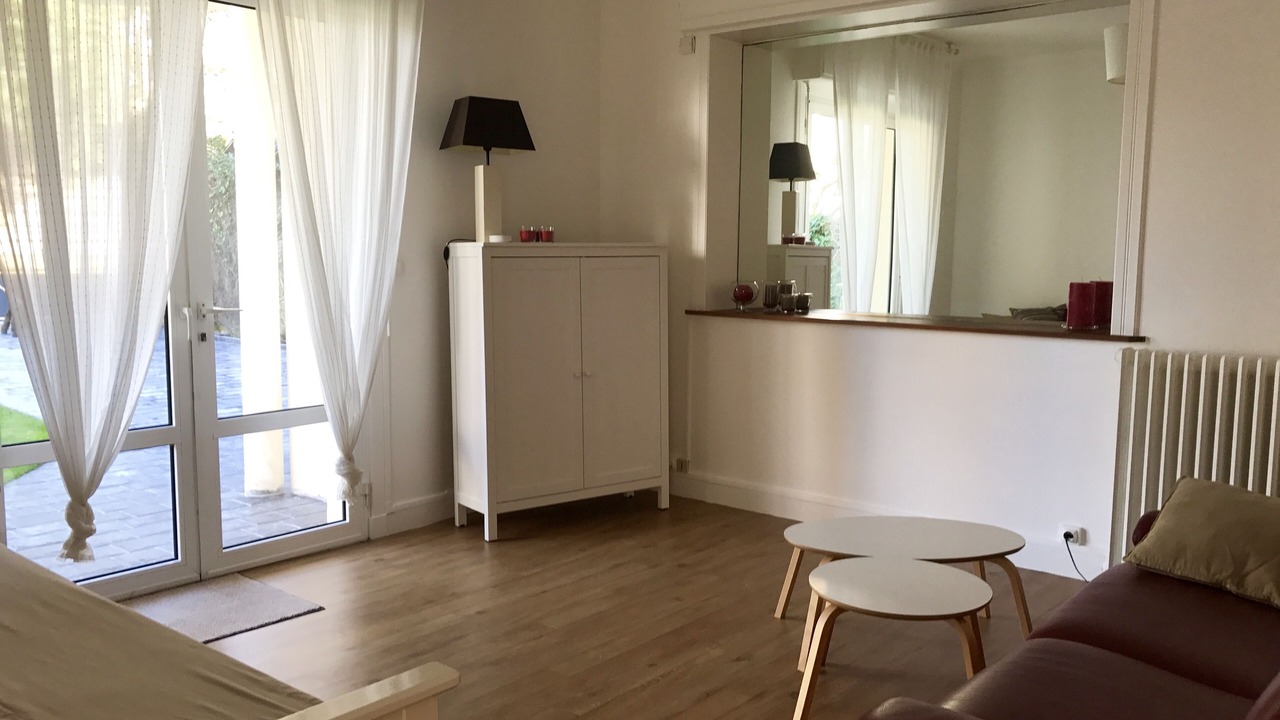Photo of Livingroom in Le Croisic