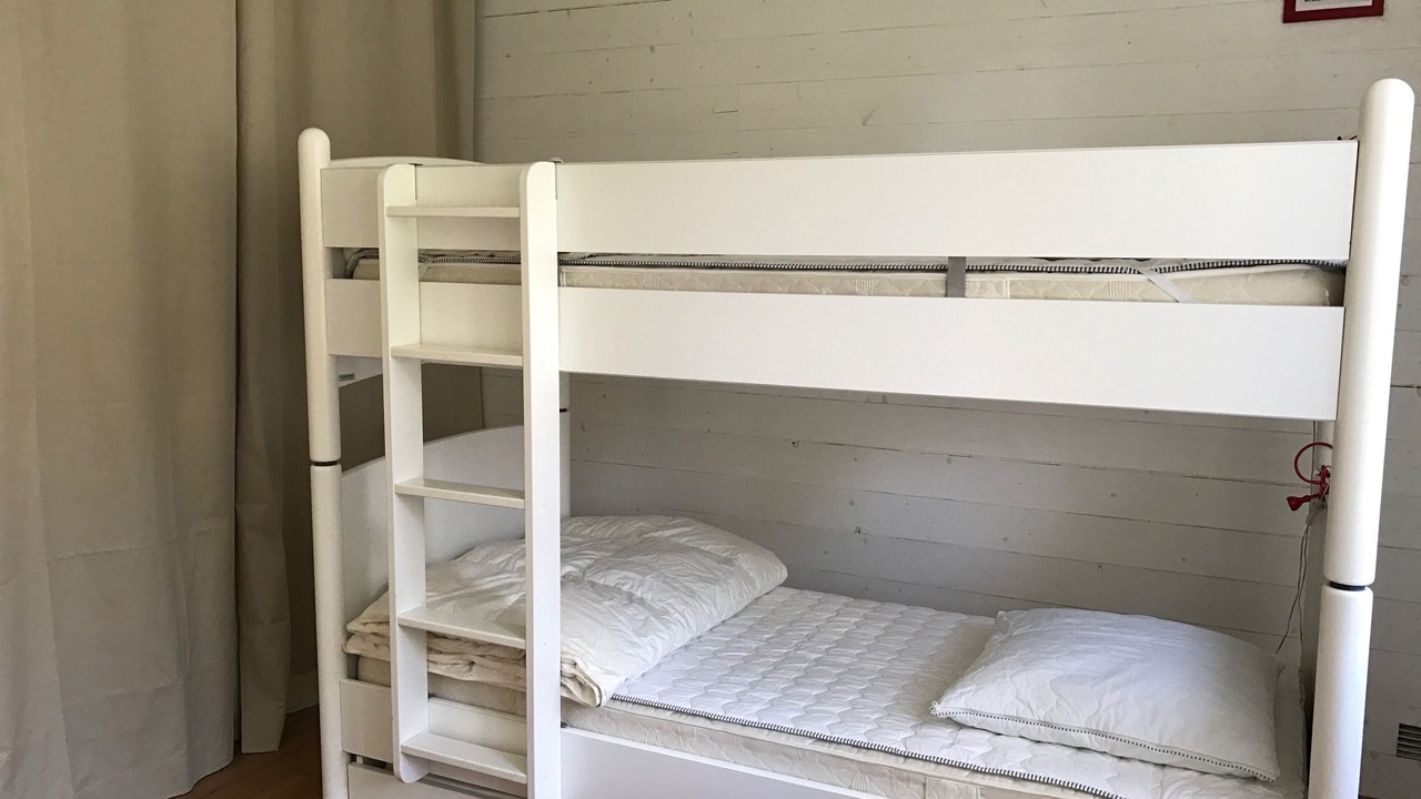 Photo of Bedroom in Le Croisic